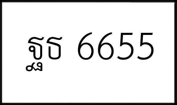 ฐธ 6655